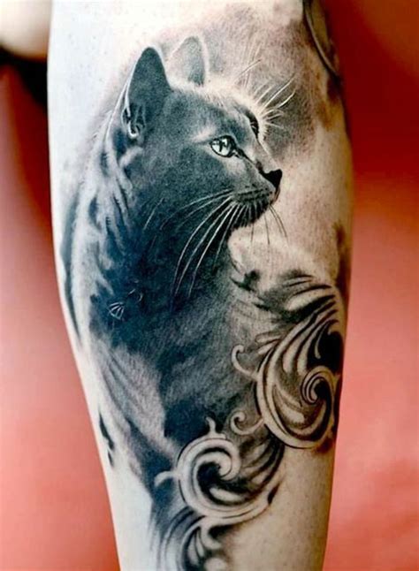 tattoo katze|katze tattoos.